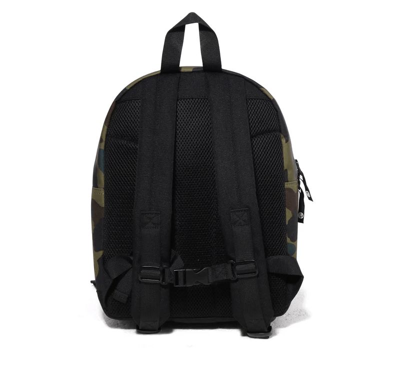 Bape A Bathing ape 1ST CAMO SHARK DAYPACK Size ONE SIZE - 4 Thumbnail