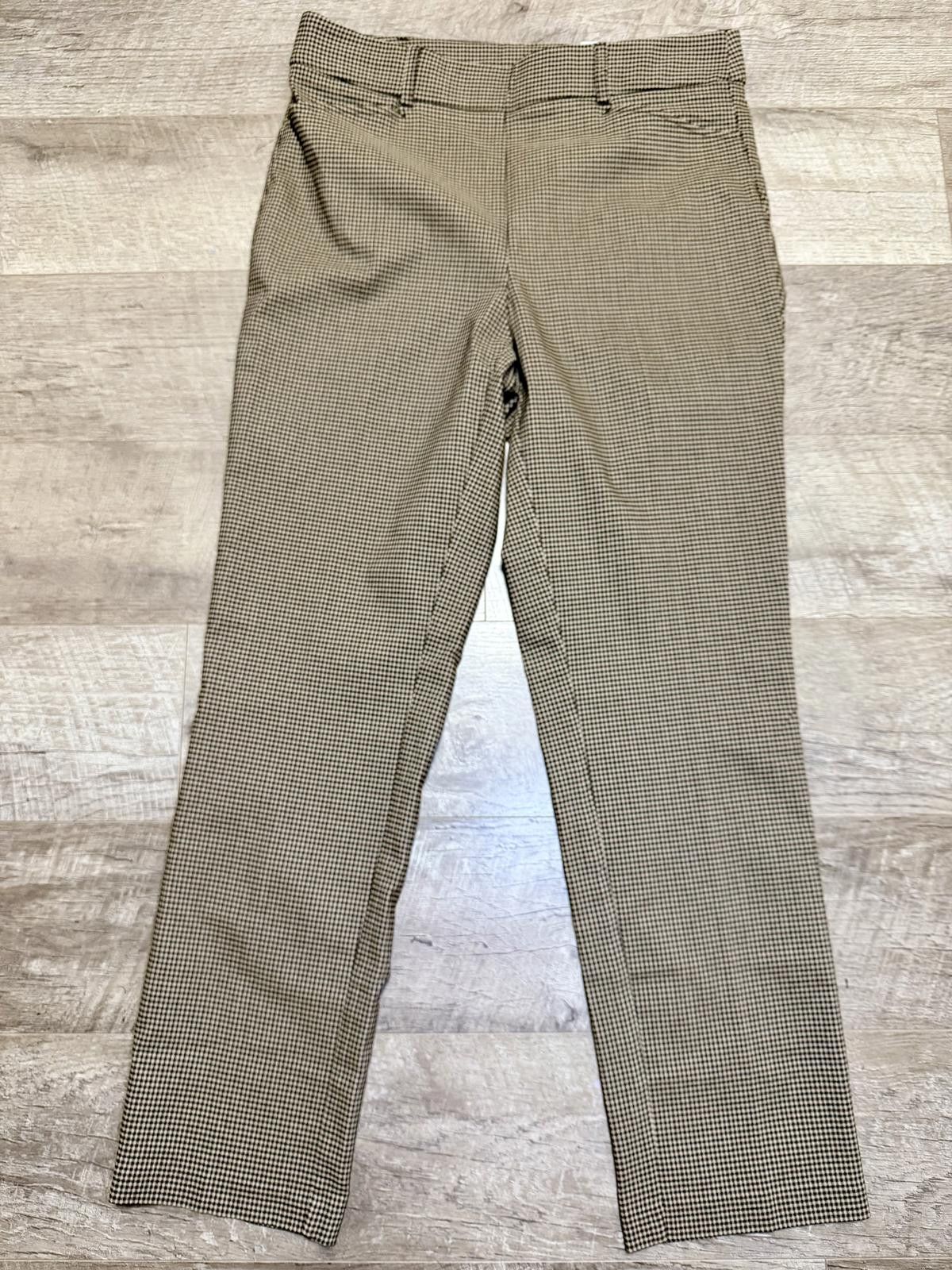 Other Rafaella Women's Pull-On Stretch Pant Size 32" / US 10 / IT 46 - 2 Thumbnail