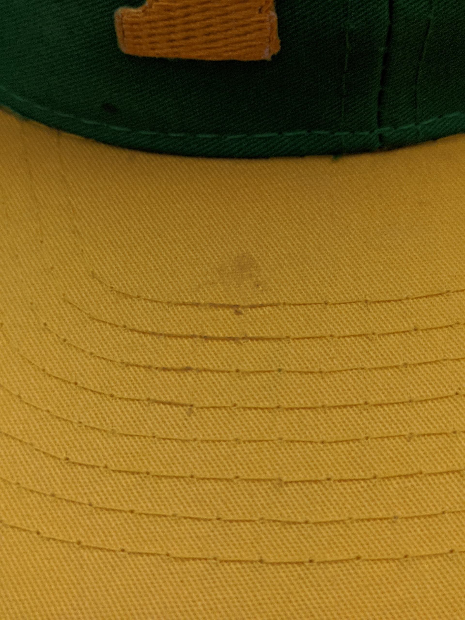 Vintage Malcolm X Snapback Size ONE SIZE - 5 Thumbnail