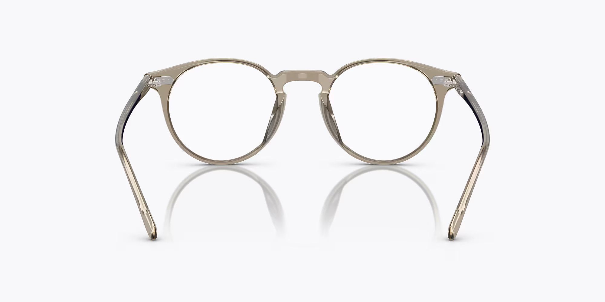 Oliver Peoples Oliver Peoples n.02 frames Size ONE SIZE - 3 Thumbnail