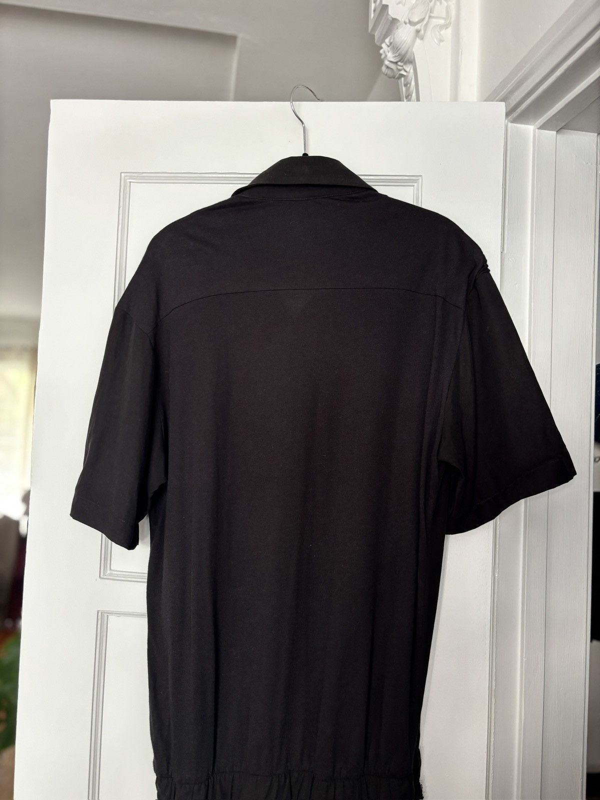 Other Greek Designer Jumpsuit with buttons Size 30" / US 8 / IT 44 - 4 Thumbnail
