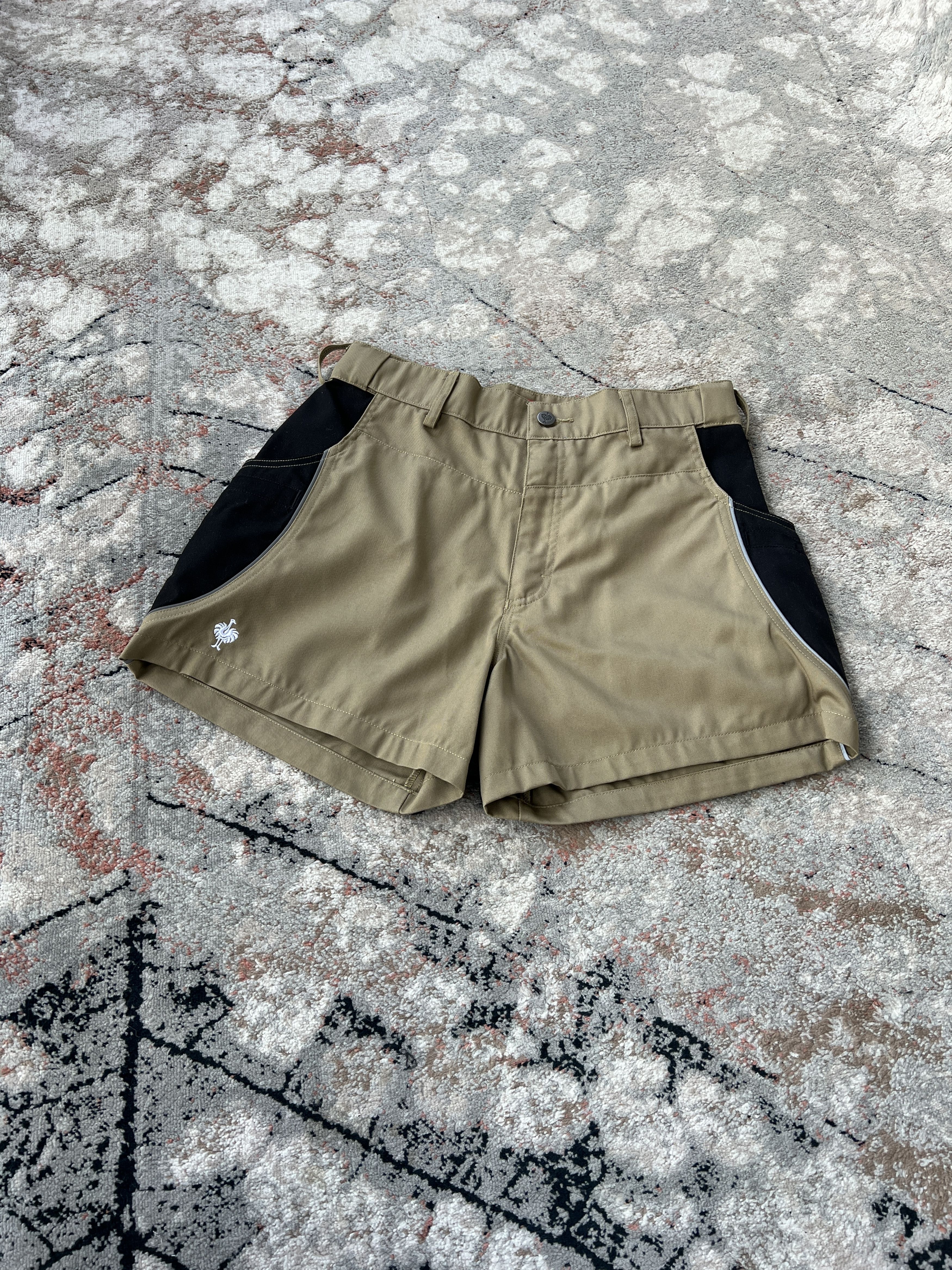 Other Engelbert Strauss Shorts Size US 32 / EU 48 - 1 Thumbnail