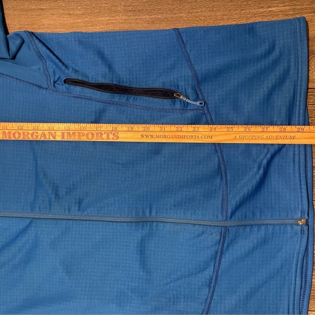 Patagonia Patagonia Regulator R1 Tech Full Zip Jacket Men’s Size XL Size US XL / EU 56 / 4 - 3 Thumbnail
