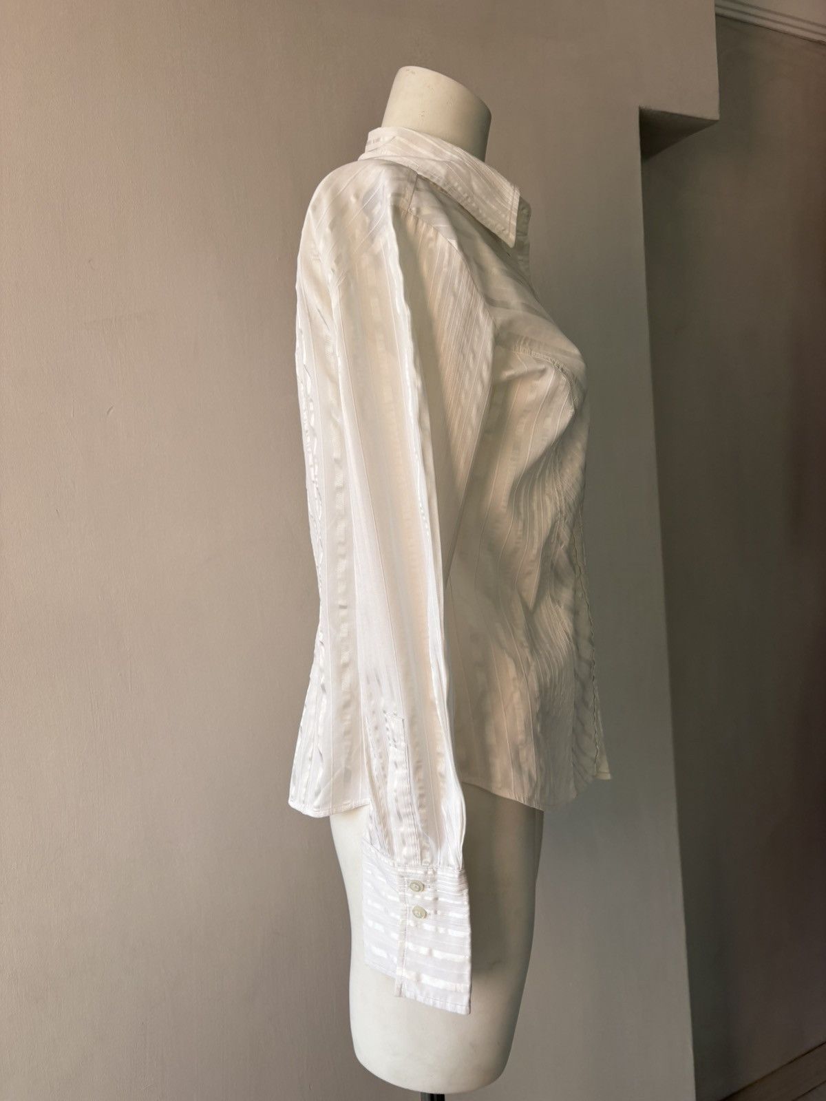 Vintage Vintage shirt Size L / US 10 / IT 46 - 10 Thumbnail