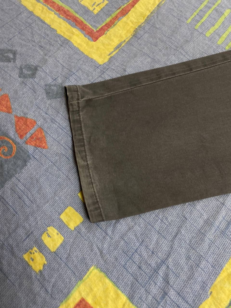 Allsaints Allsaints Japanese style pants Size US 32 / EU 48 - 20 Thumbnail