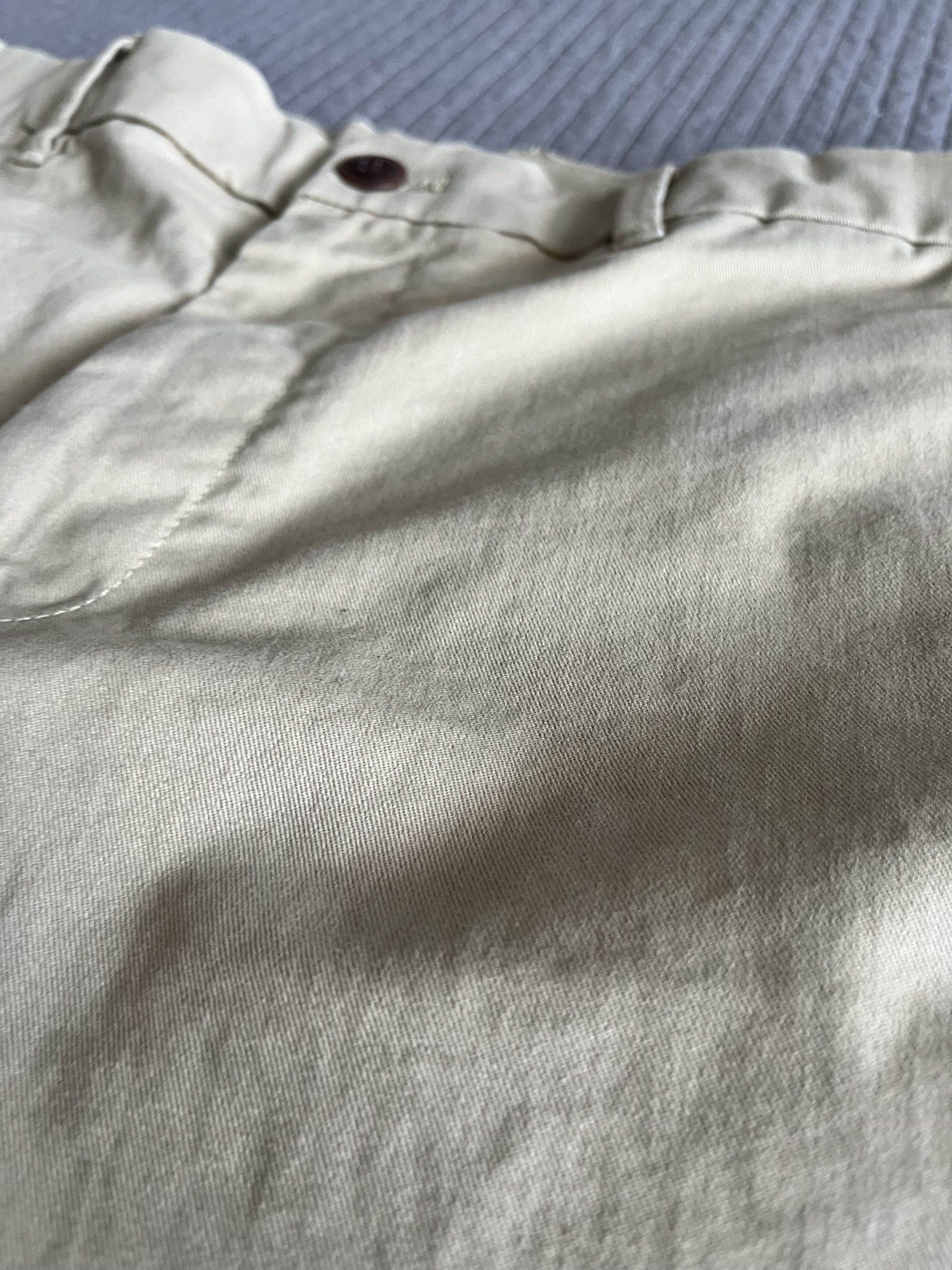 Gap Khaki 10-inch Short Size US 36 / EU 52 - 3 Thumbnail