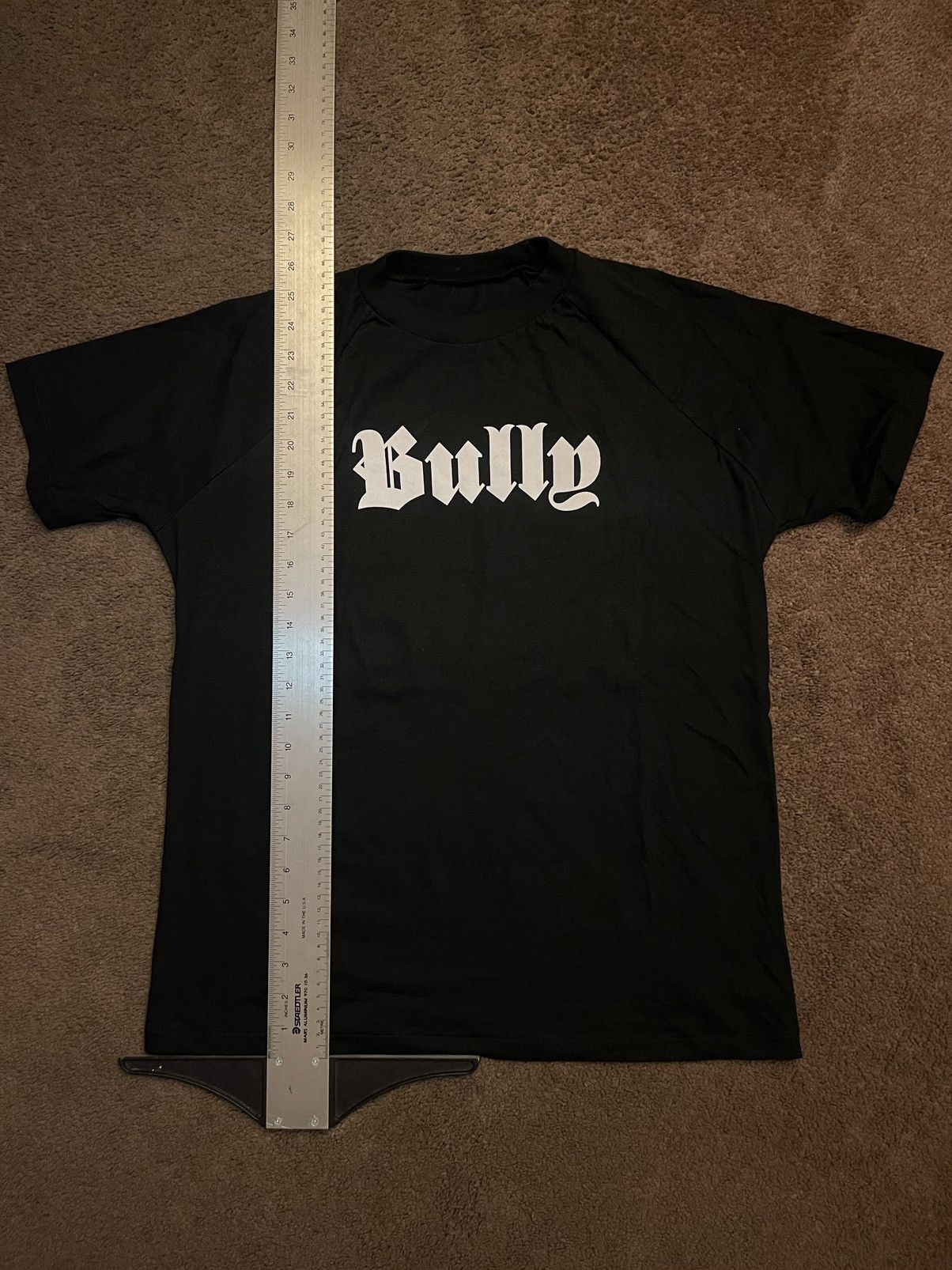 Kanye West Kanye Ye Bully Sz S Size US S / EU 44-46 / 1 - 2 Thumbnail