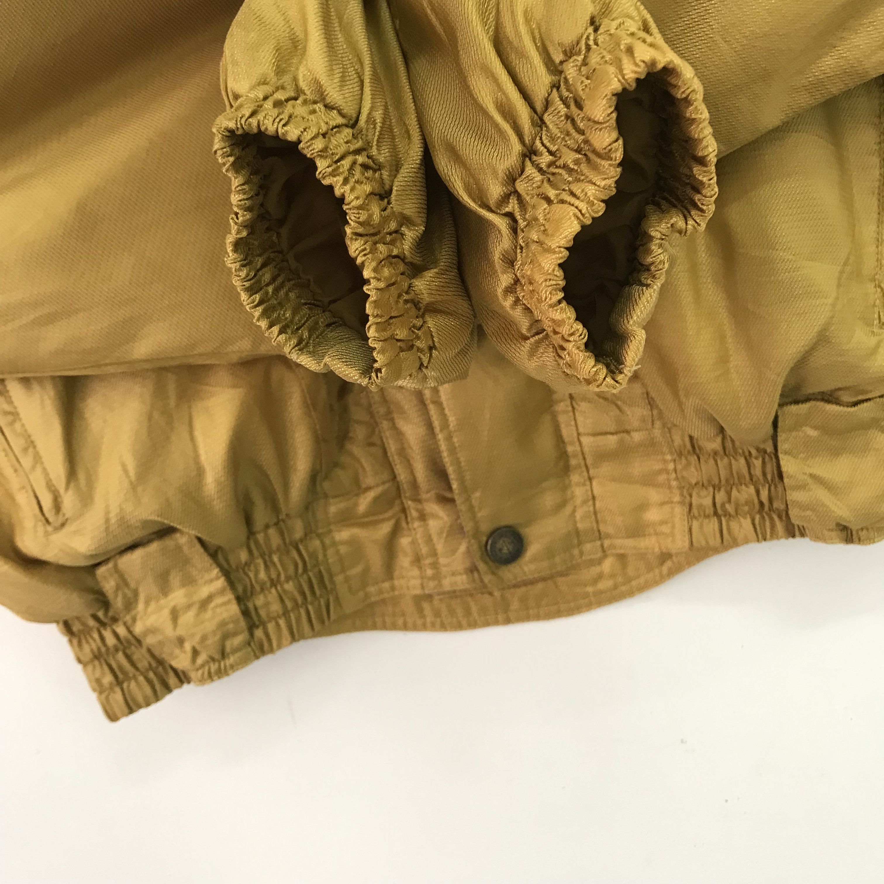 Vintage Vintage Retro Winter Jacket Skiing Cold Weather Snow Jacket Size US L / EU 52-54 / 3 - 8 Thumbnail