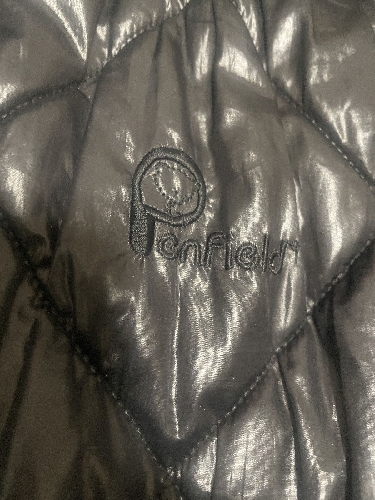 If Six Was Nine 2000s Japanese archive vkei fur puffer jacket Size US L / EU 52-54 / 3 - 6 Thumbnail