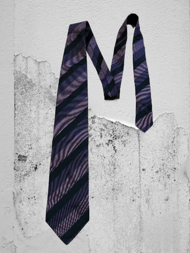 Hugo Boss Hugo Boss Tie Silk Blend Size ONE SIZE - 1 Thumbnail