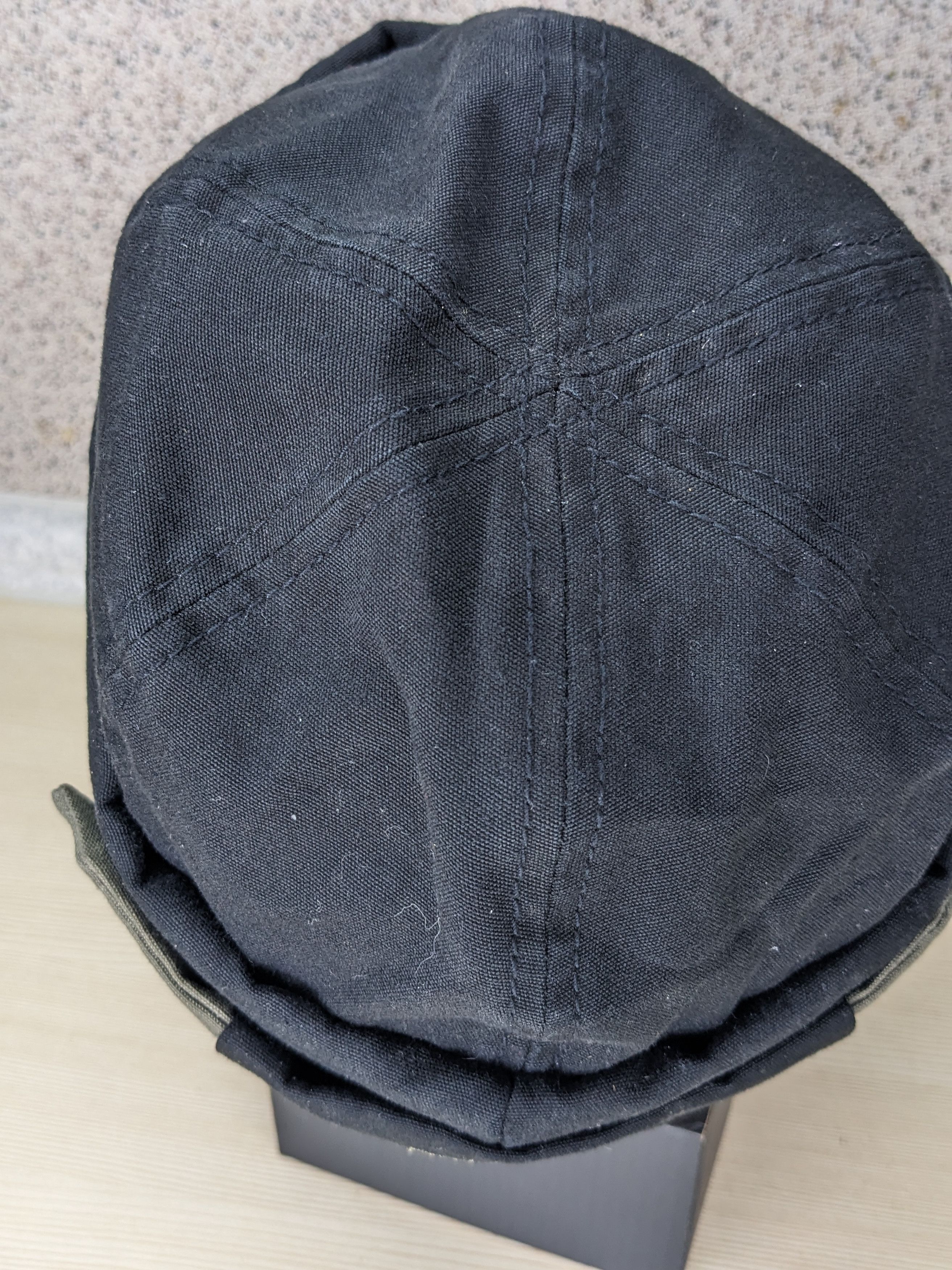 Stetson Stetson Gurnee Brimless beanie hat M Size ONE SIZE - 7 Thumbnail