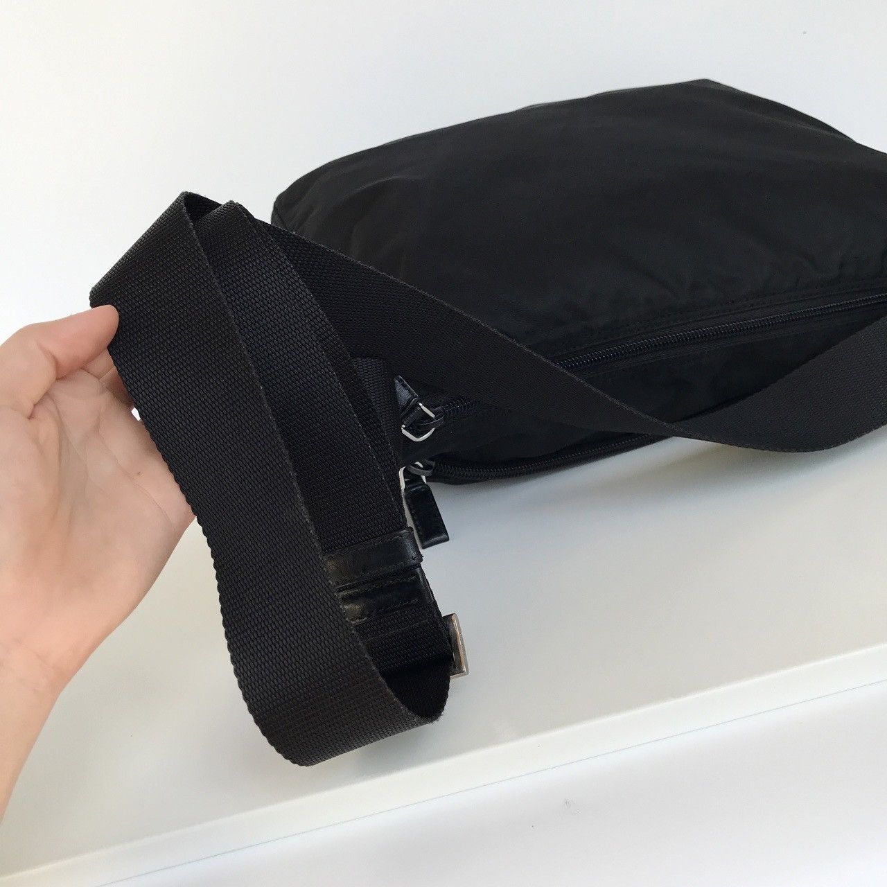 Prada 🔥Hot Items 🔥Prada Crossbody Size ONE SIZE - 12 Thumbnail