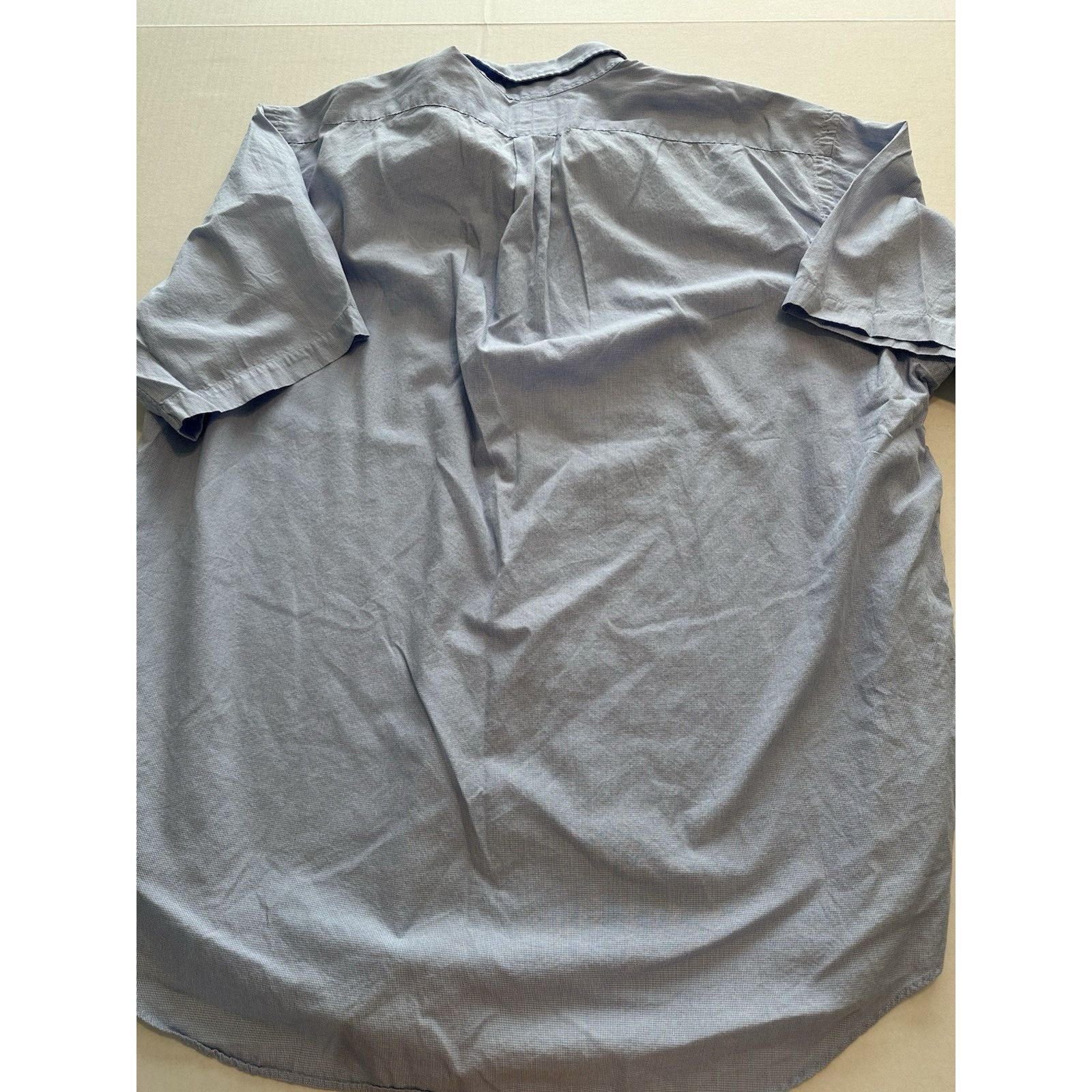 Ralph Lauren Ralph Lauren Golf Tilden Button Shirt XL Blue Pony Size US XL / EU 56 / 4 - 9 Thumbnail