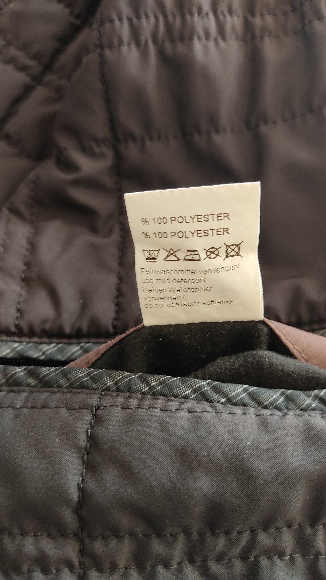 Joop! Joop! men's jacket - size 52 Size US L / EU 52-54 / 3 - 9 Thumbnail