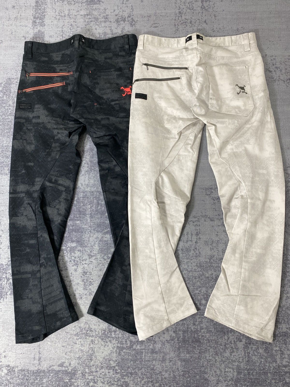 Oakley Oakley twisted pant rare pieaces Size US 32 / EU 48 - 1 Thumbnail
