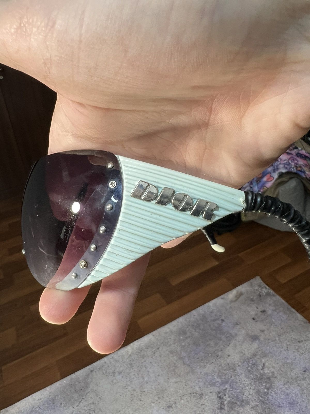 Dior archive Dior glasses 2000.s Size ONE SIZE - 10 Thumbnail