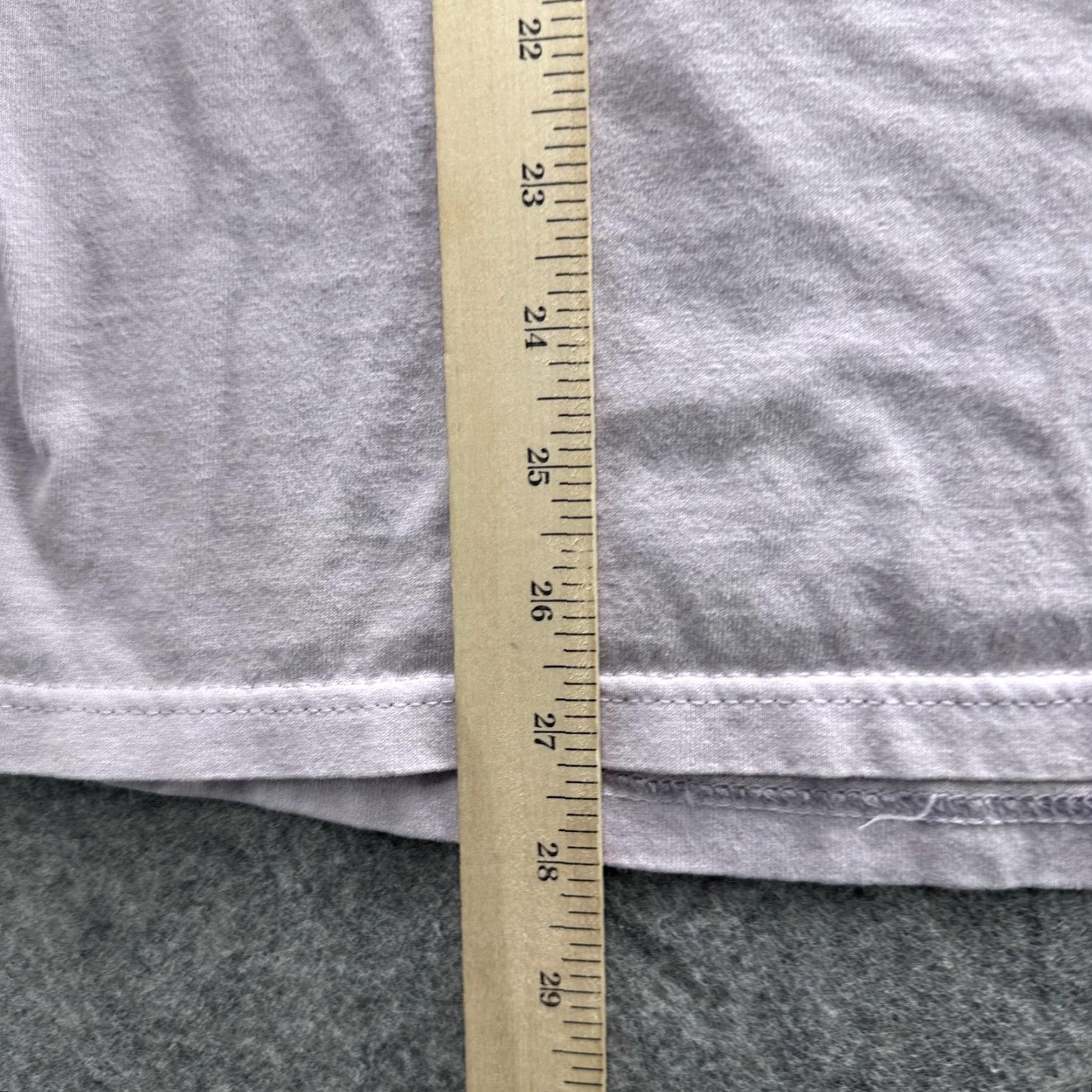 Vintage VINTAGE Spelman College Shirt Mens Large Gray Graphic Tee Short Sleeve Campus Top Size US L / EU 52-54 / 3 - 5 Thumbnail
