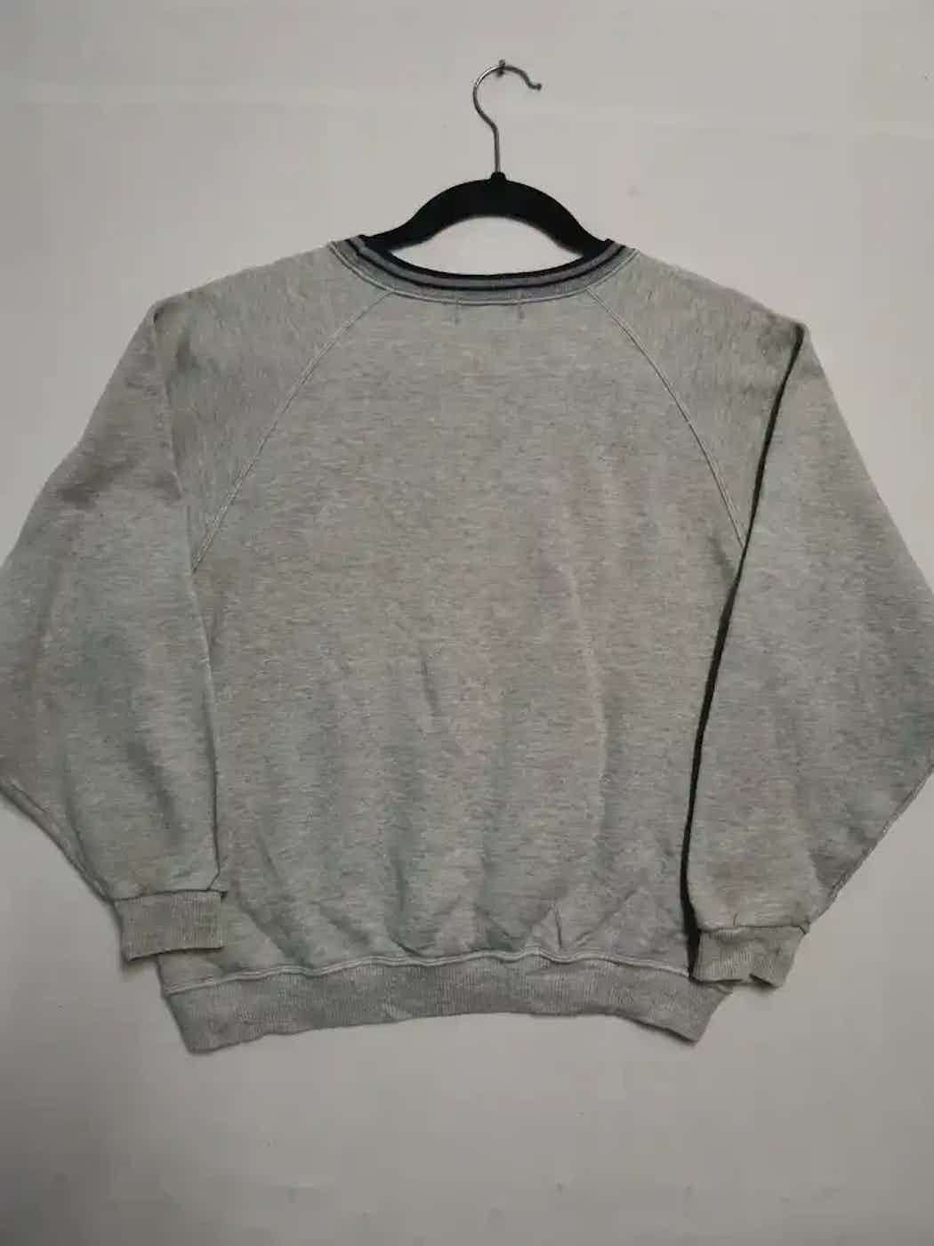 Other Vintage Jack Nicklaus Big Logo Sweatshirt Size US L / EU 52-54 / 3 - 6 Thumbnail