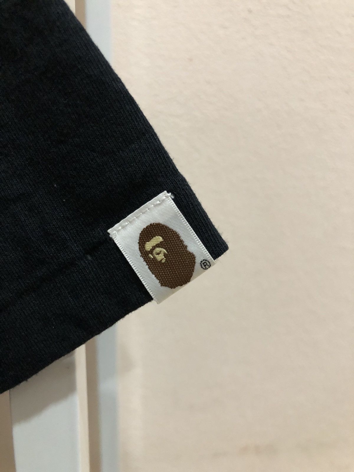Bape 2010 Baby Milo All Safari A Bathing Ape Tshirts Size US M / EU 48-50 / 2 - 6 Thumbnail