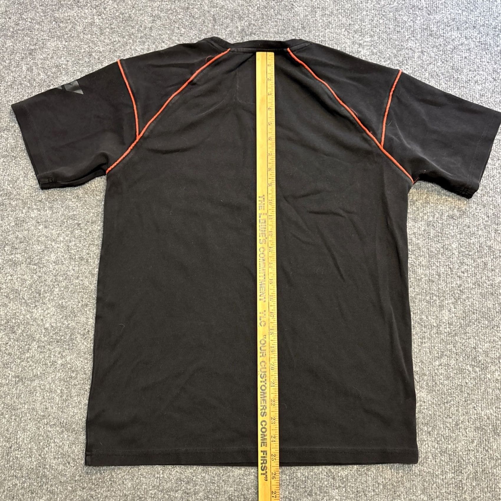 Vintage VINTAGE? No. But use: Xbox T-Shirt Men M Black 2020 Series X Scarlett Launch Edition Meta Size US M / EU 48-50 / 2 - 8 Thumbnail