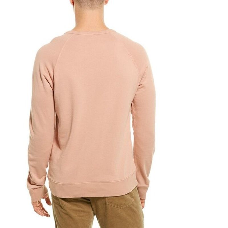Vince Vince Garment Dye Long Sleeve Tee Mens L USA NWT Size US L / EU 52-54 / 3 - 4 Thumbnail