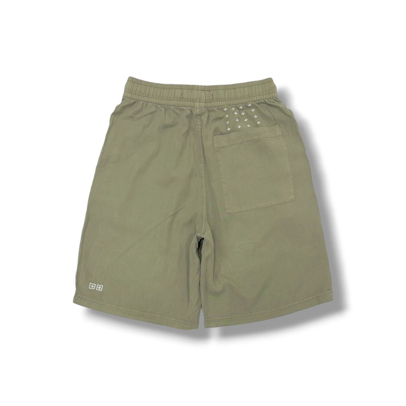 Ksubi KSUBI - 1999 Life Short Outback Size US 36 / EU 52 - 2 Thumbnail