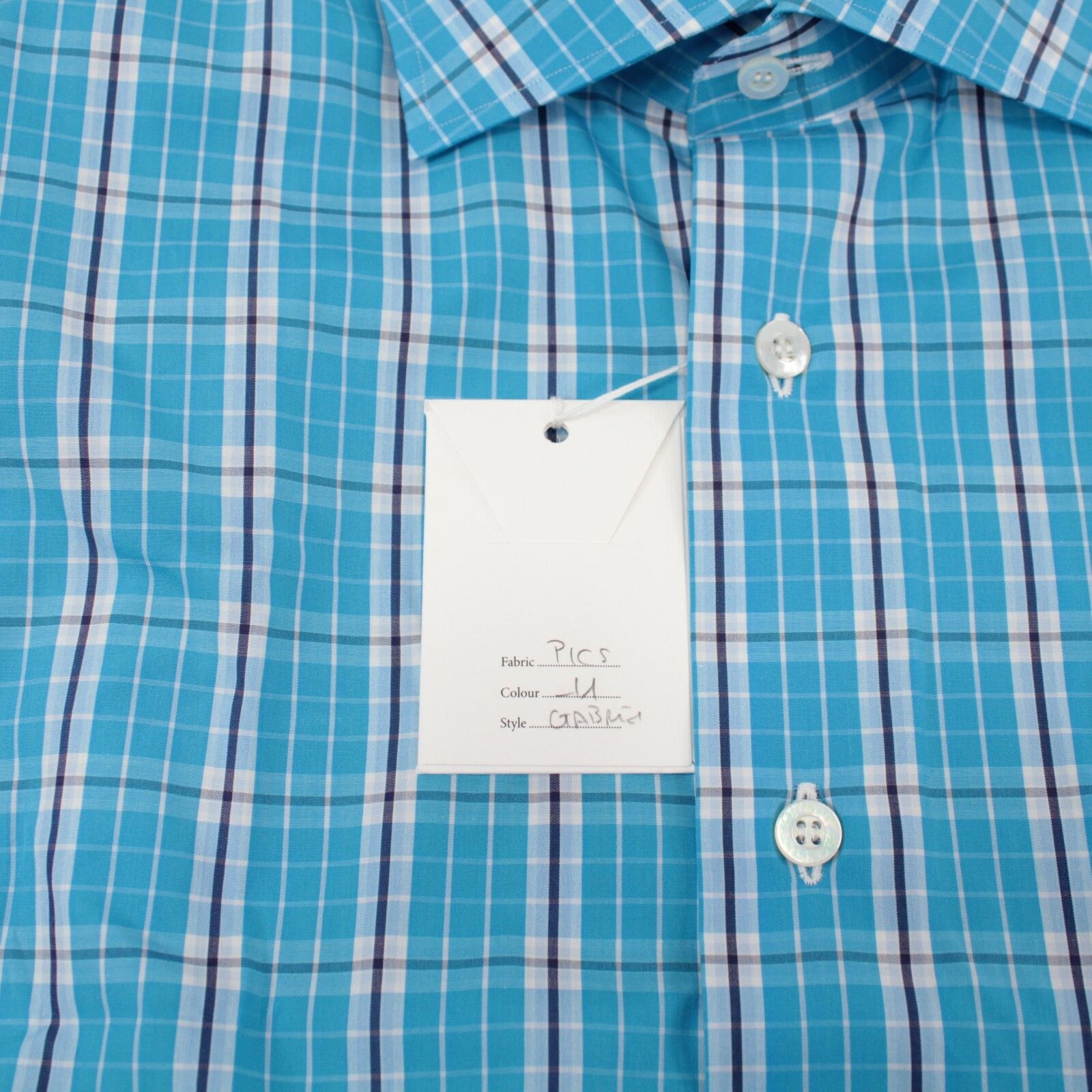 Other Fray New with tags Shirt Size XL US In Blue Size US XL / EU 56 / 4 - 5 Thumbnail