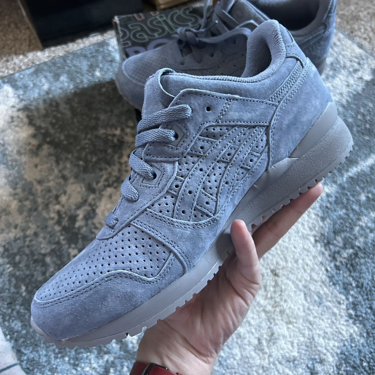 Asics × Kith 1201A224-024 2020 KXTH GEL LYTE iii “THE PALETTE” ELEVATiON Size US 8.5 / EU 41-42 - 9 Thumbnail