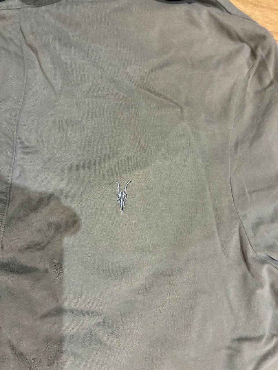 Allsaints Allsaints Size US L / EU 52-54 / 3 - 3 Thumbnail