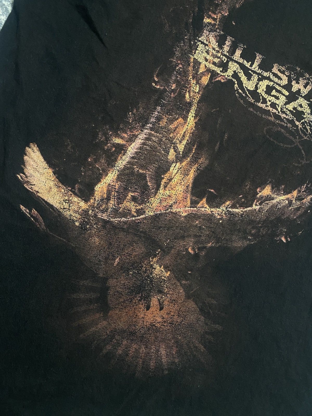 Band Tees × Vintage Vintage Killswitch Engage Metalcore Band Size US M / EU 48-50 / 2 - 4 Thumbnail