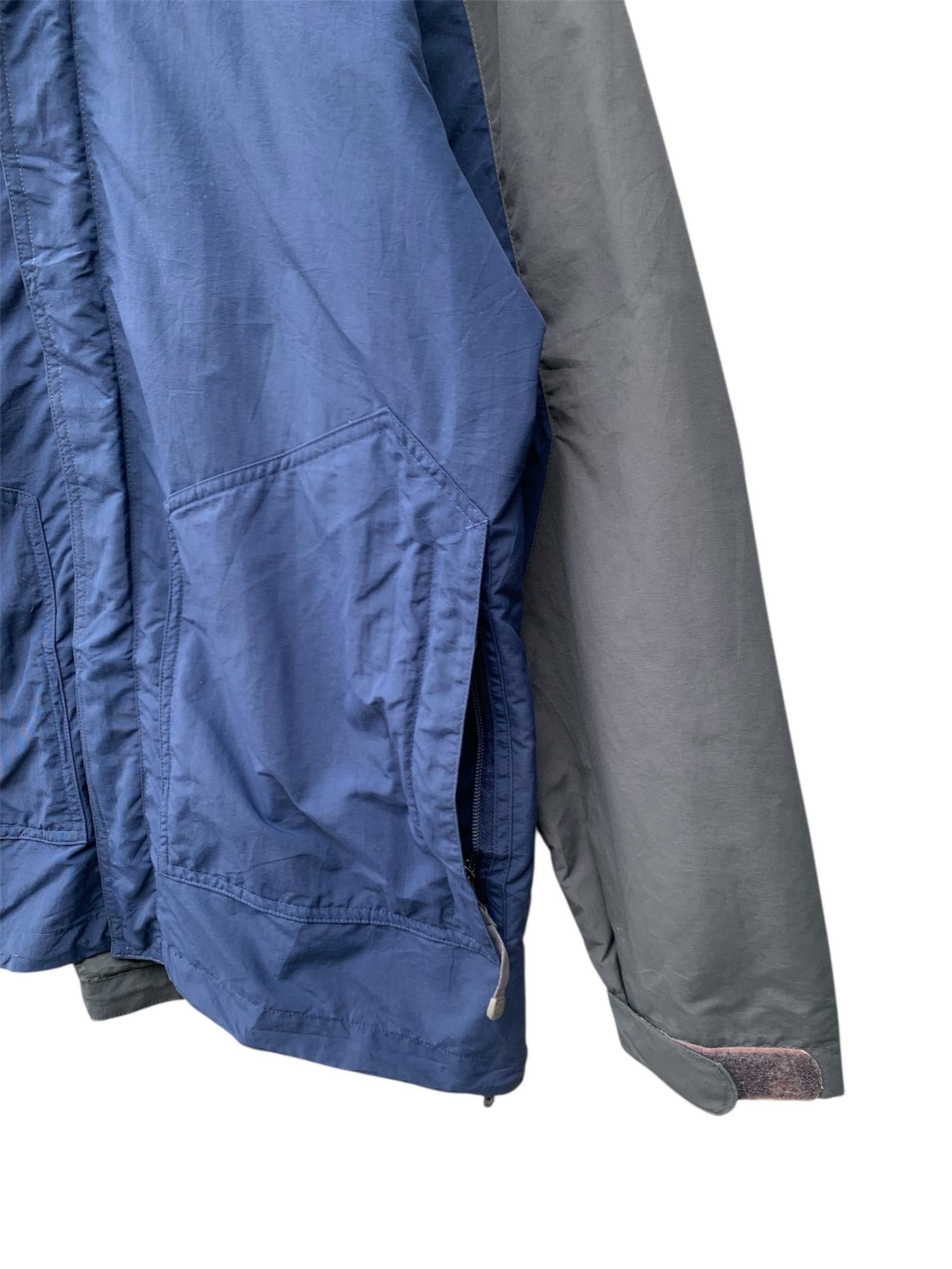 The North Face The North Face Full Zipper Jacket Size US L / EU 52-54 / 3 - 9 Thumbnail