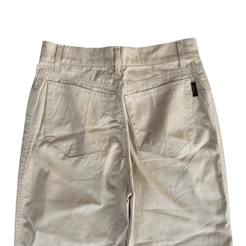 Fendi FENDI ROMA TROUSERS PANTS Size 24" / US 00 / IT 34 - 9 Thumbnail