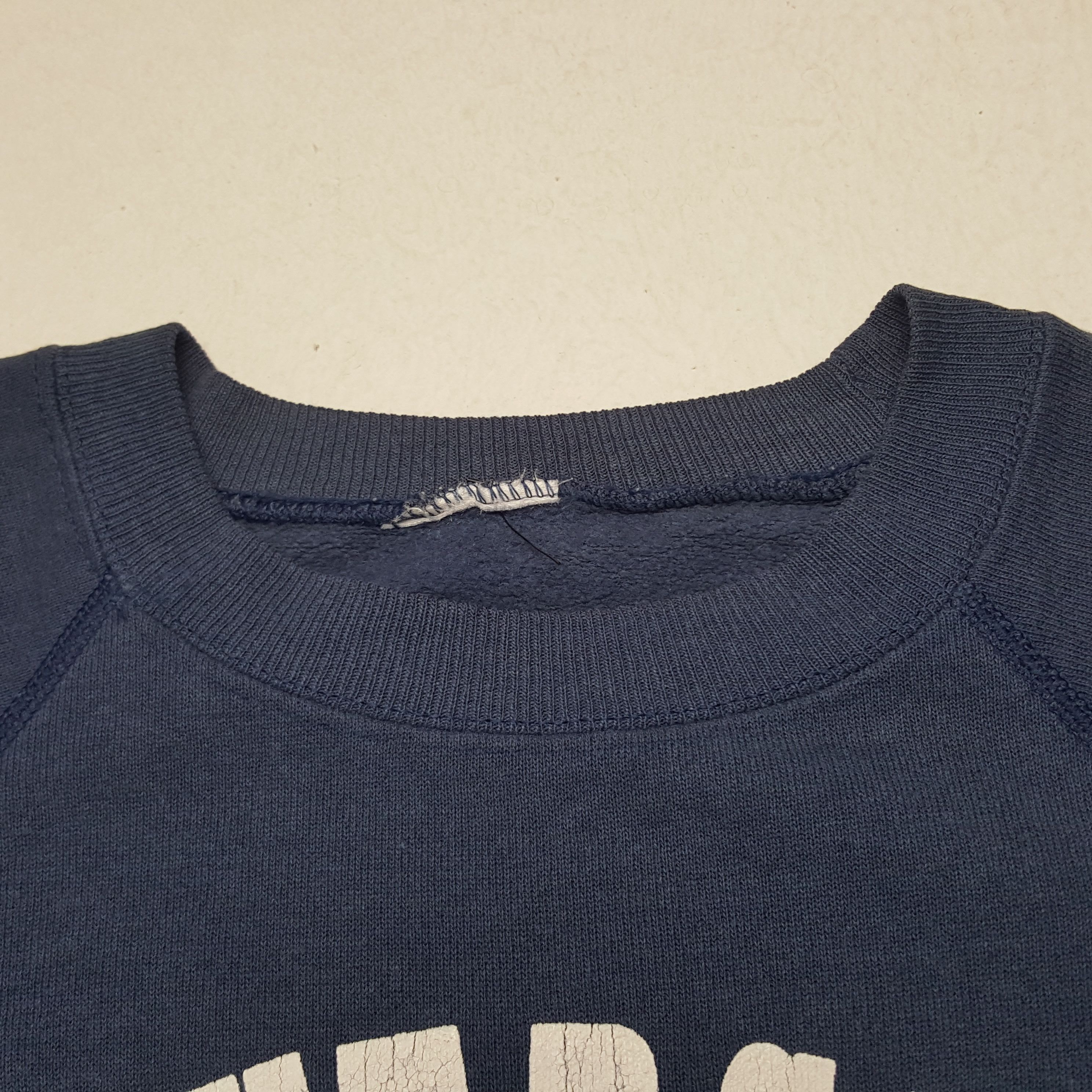 Vintage Vintage University Hawaii Sweatshirt Size US S / EU 44-46 / 1 - 4 Thumbnail