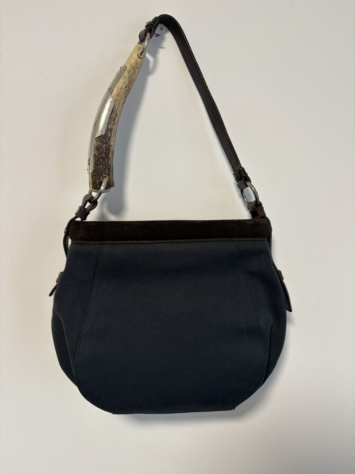 Yves Saint Laurent Yves Saint Laurent X Tom Ford Mombasa Canvas