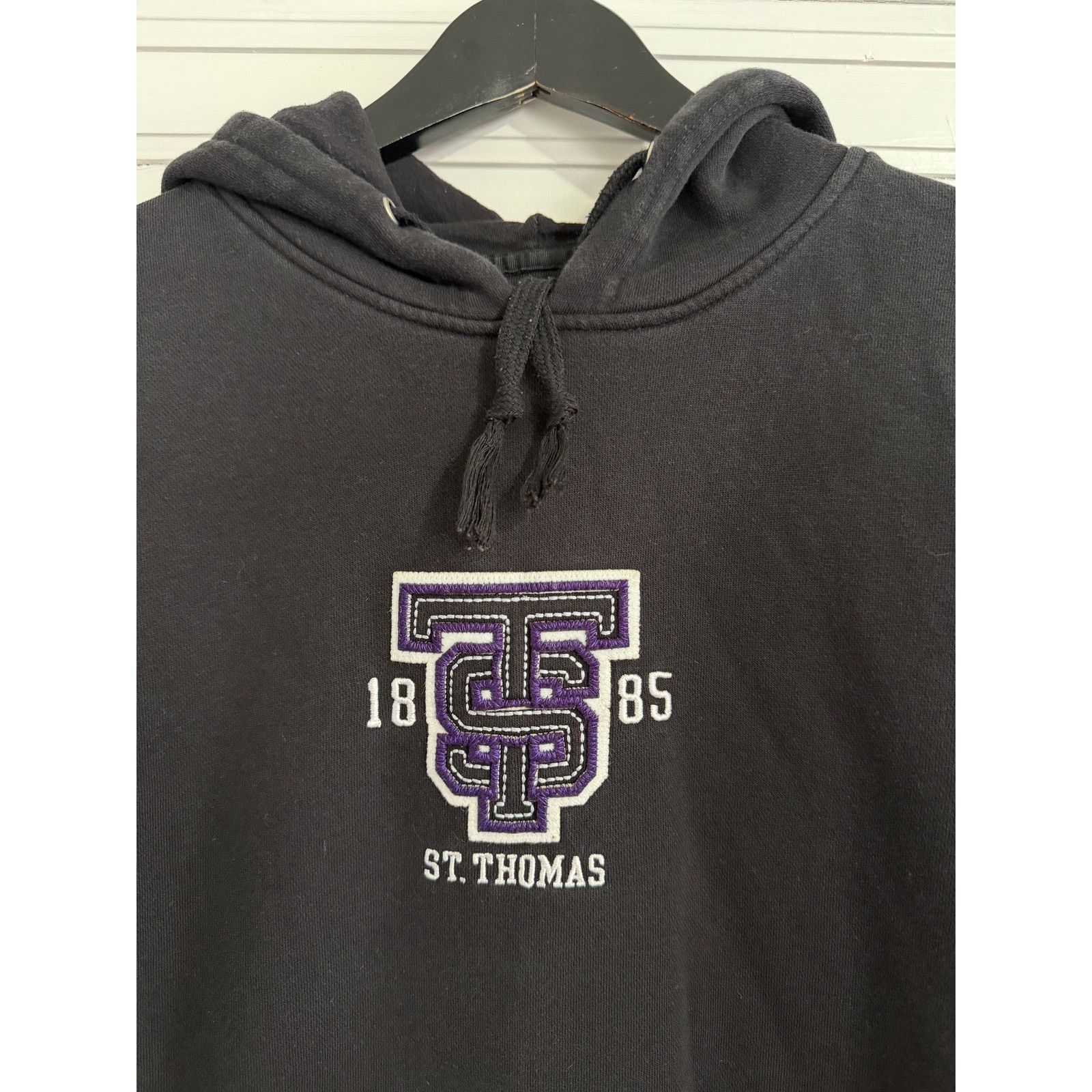 Gear for Sports University of St. Thomas Tommies Hoodie Sweatshirt Size XL Size US XL / EU 56 / 4 - 2 Thumbnail