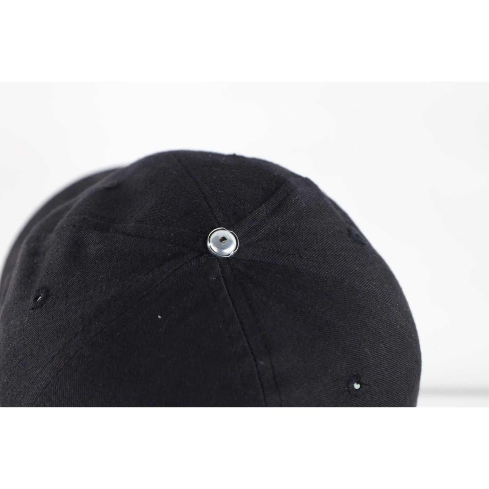 Vintage Vintage Streetwear Faded Wheeling Island Racetrack Hat Size ONE SIZE - 6 Thumbnail