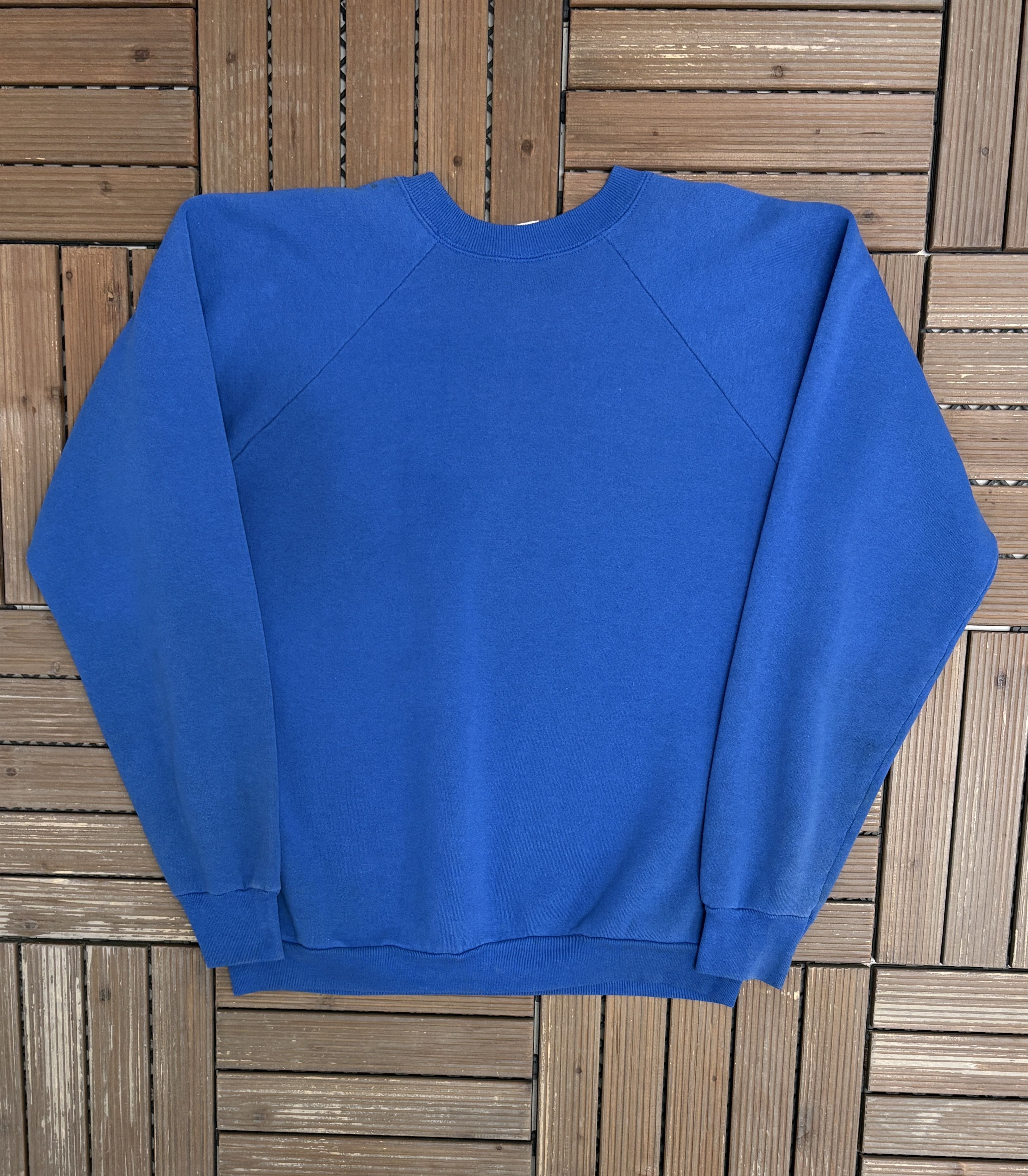 Vintage University of Kentucky Wildcats Vintage Crewneck Sweater Size US XL / EU 56 / 4 - 4 Thumbnail
