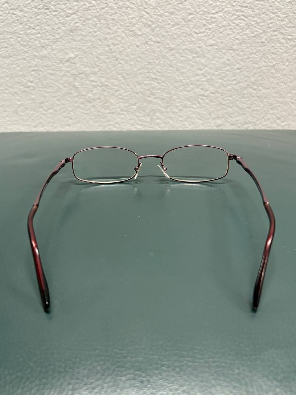 Gucci Gucci unisex glasses 661707 made in Italy Size ONE SIZE - 6 Thumbnail