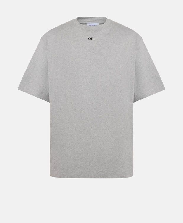 Off-White T-shirt Size US XL / EU 56 / 4 - 1 Thumbnail