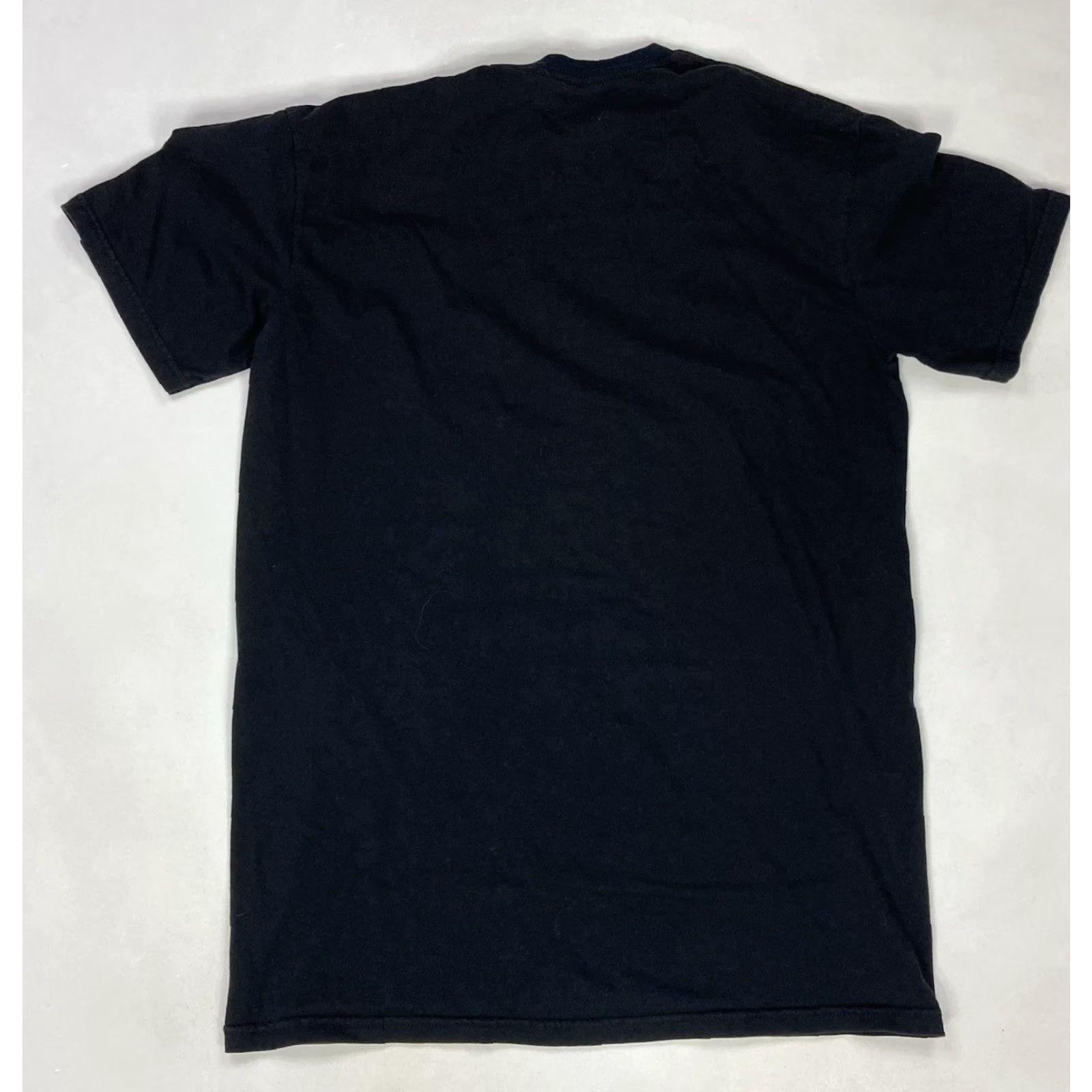 Billabong VINTAGE Billabong Skull Wing Graphic T-shirt Men Medium Black Short Sleeve Size US M / EU 48-50 / 2 - 3 Thumbnail