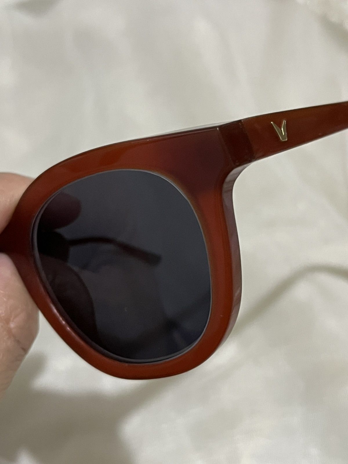 Gentle Monster Designer vintage sunglasses unisex Size ONE SIZE - 8 Thumbnail