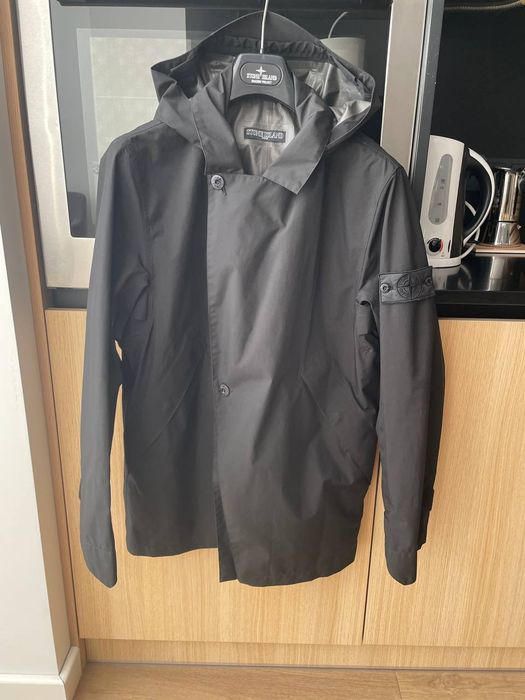 Stone Island Shadow Project Stone Island Shadow Project Gore Tex