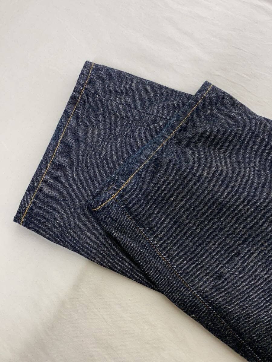 Taiga Takahashi Denim Bottom Size US 30 / EU 46 - 7 Thumbnail