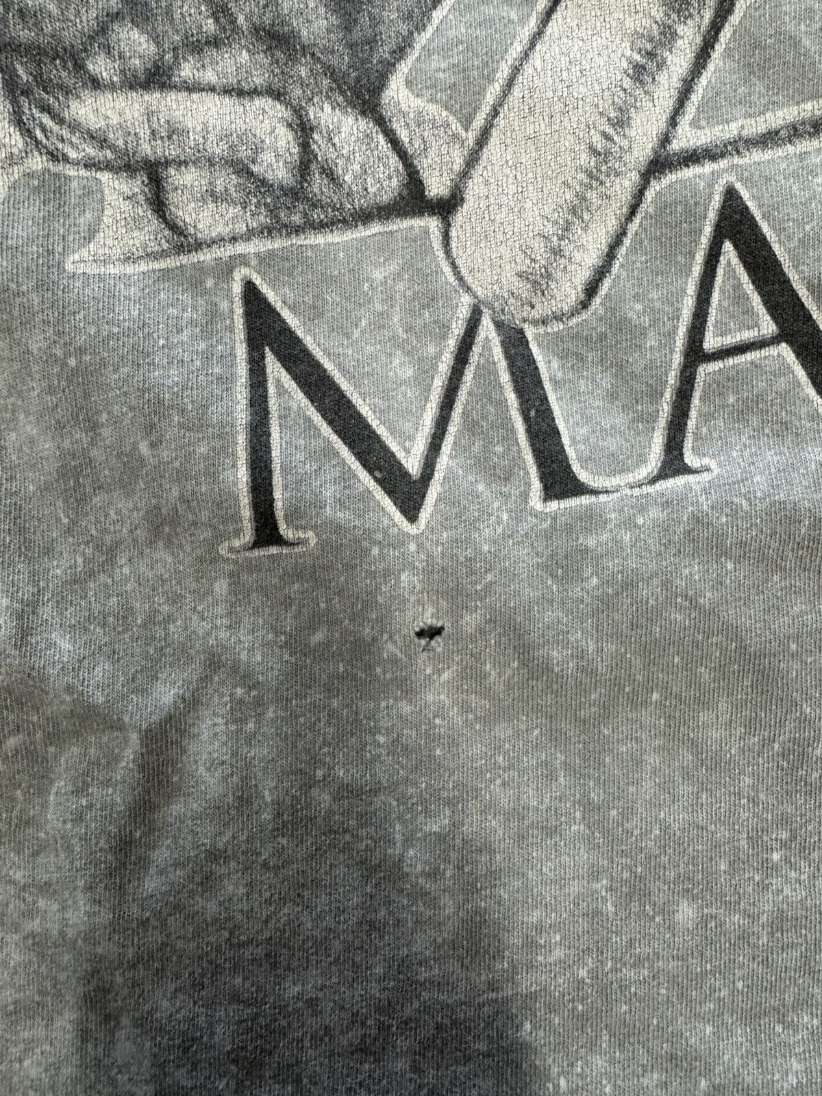 Other Vintage Fleetwood Mac discography t-shirt Size US L / EU 52-54 / 3 - 5 Thumbnail