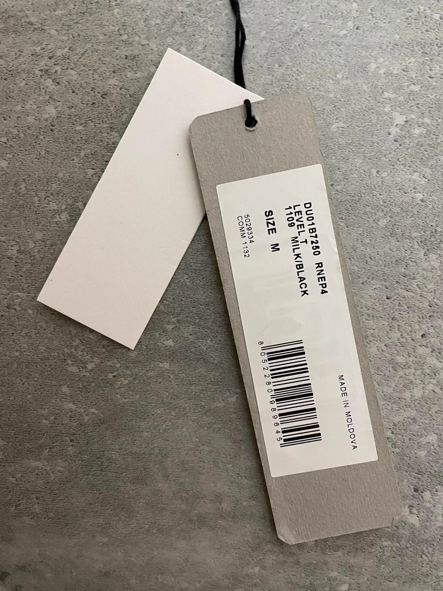 Rick Owens Rick Owens s/s Tee M new Size US M / EU 48-50 / 2 - 7 Thumbnail