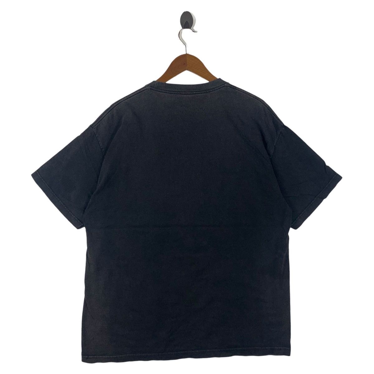 Other Vintage Run-DMC Graphic Tee Size US L / EU 52-54 / 3 - 4 Thumbnail