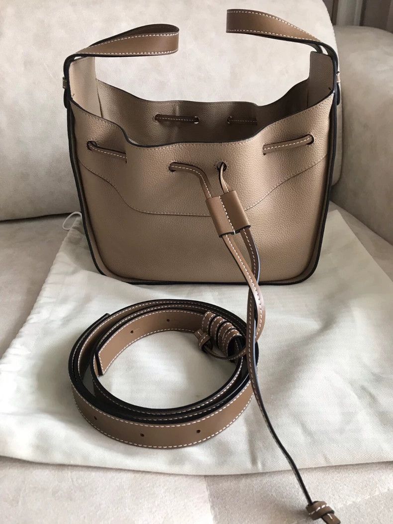 Loewe loewe hammock bag 2503-Nextarrow Size ONE SIZE - 4 Thumbnail