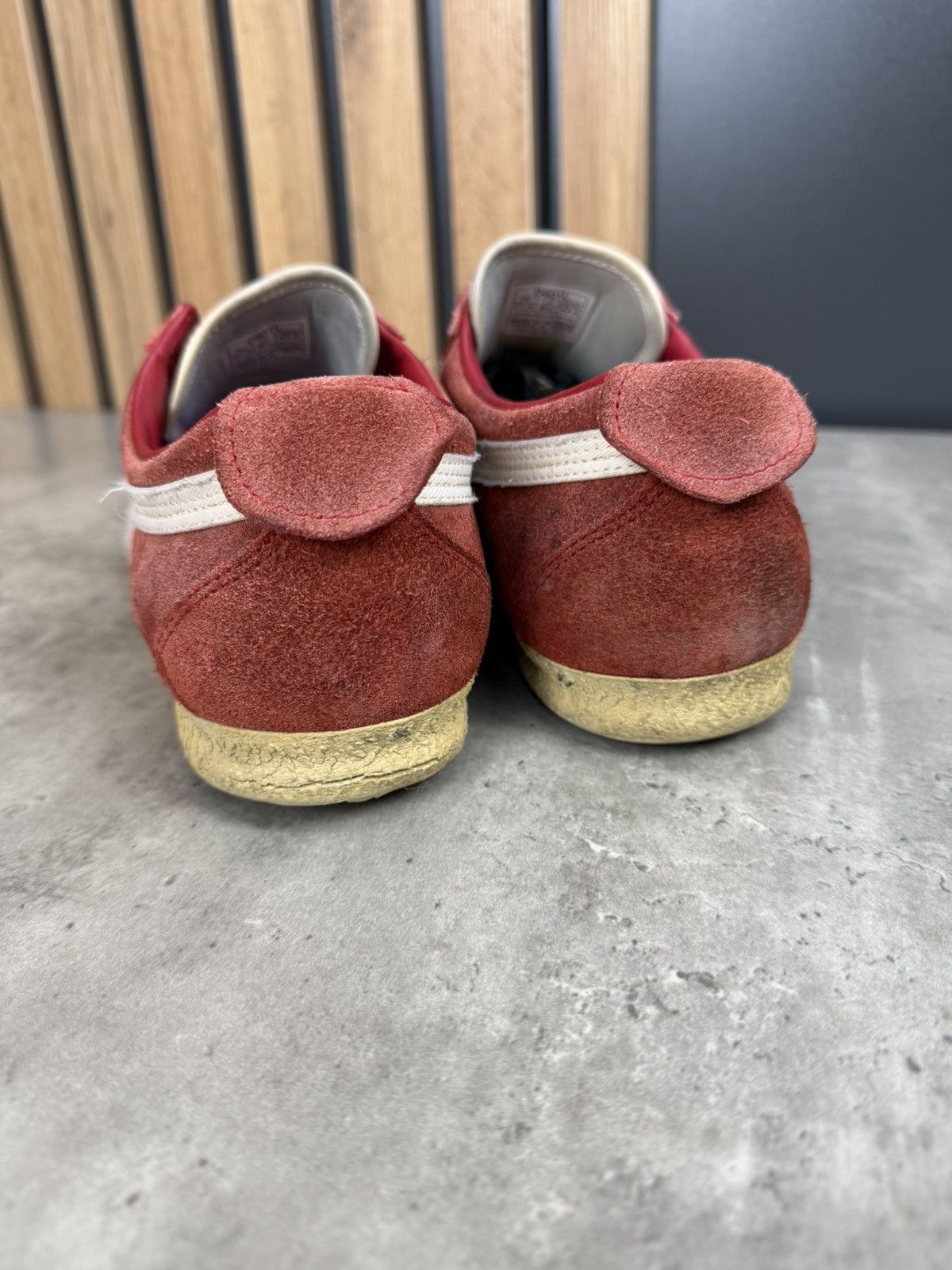 Asics Asics Onitsuka Tiger Mexico Sneakers Size US 9.5 Size US 9.5 / EU 42-43 - 5 Thumbnail