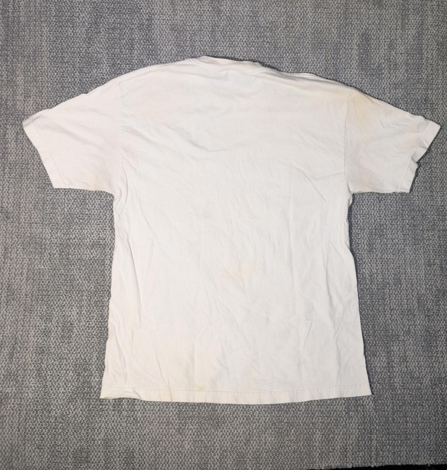 Other Y2K Vintage Bruce Lee Gangsta Brand Martial Arts Tee Large Size US XL / EU 56 / 4 - 2 Thumbnail