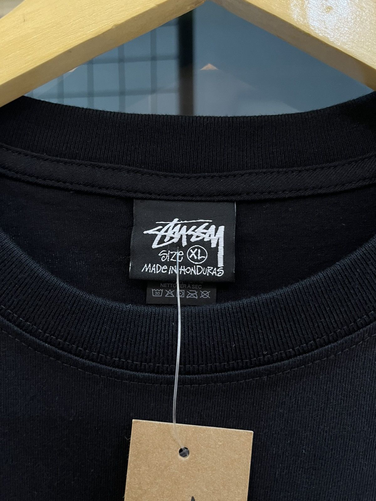 Stussy Stussy Tee Stock Honolulu Size US XL / EU 56 / 4 - 6 Thumbnail